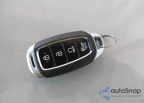 2025 Hyundai Venue Limited из США, поврежденный, VIN KMHRC8A35SU362922